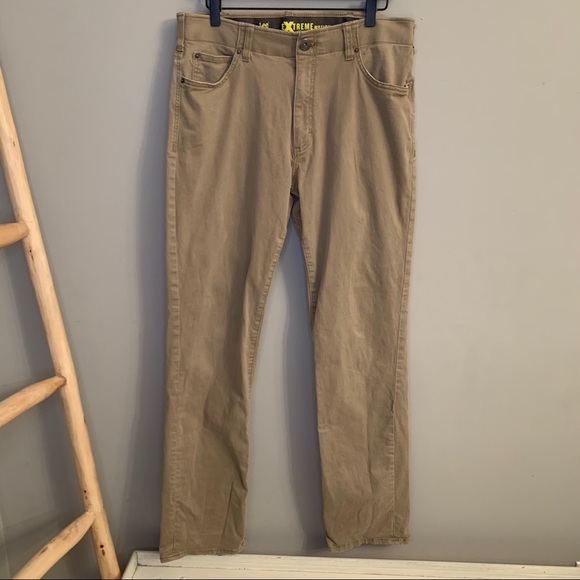 extreme motion pants